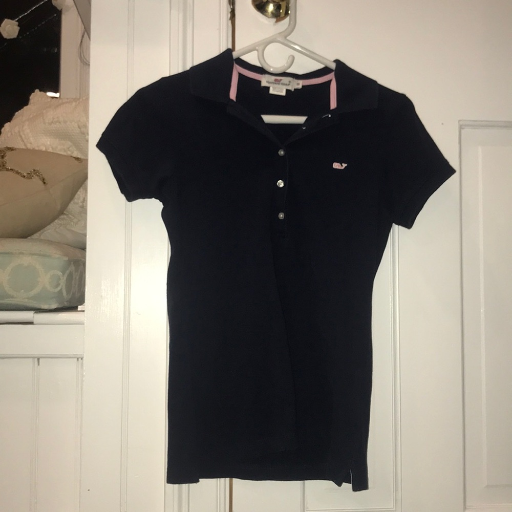 Vineyard Vines Polo